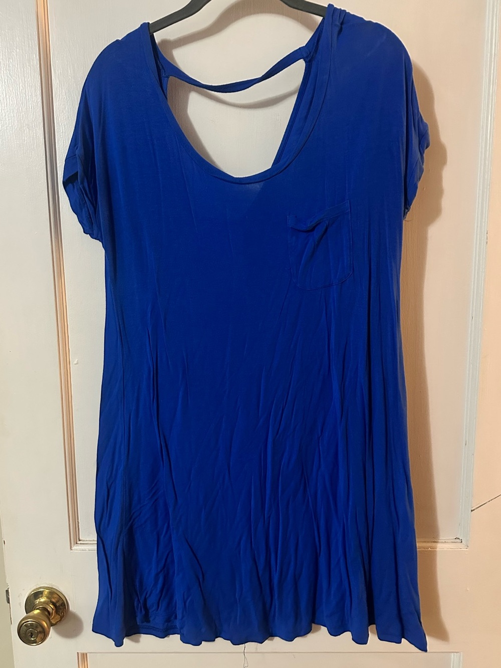 AE T-Shirt Dress